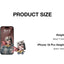 POP MART TinyTINY Lullaby Collectible Figure