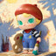 POP MART Baby Molly Future Painter Collectible Figure
