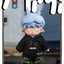 Mimi Citywalk Series Collectible Figure