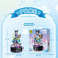 TOPTOY Sanrio Kuromi & Cinnamoroll Secret Realm Elf Series Building Blocks