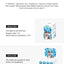 POP MART Disney Zootopia Next Adventure Series Blind Box Figures