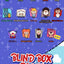 52TOYS Blind Box Toy Story Minime Series Kawaii Anime Figure image 9