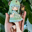 Penny Box Antu Cute Beast Magic Series Blind Box BJD Figures