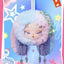 DODO NAMI Twinkle Bunny Series Blind Box Figures