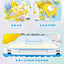 TOPTOY Sanrio Kuromi & Cinnamoroll Secret Realm Elf Series Building Blocks