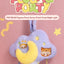 POP MART POP BEAN Pajama Party Plush Cloud Night Light