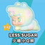 Q.Kid Super O.Team Mini Series Blind Box Collectible Figures