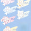 Loloan Ocean Series Blind Box Figures