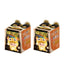 QKID Good Fortune Lucky Blind Box Plush Bag Pendant