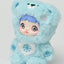 Nommi Loveliness Never Ends Series Blind Box Collectible Figure