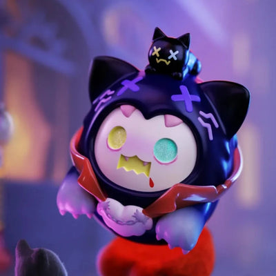 Finding Unicorn ShinWoo Vampire Candy Shop Series Blind Box Figure