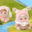 Rolife Charline’s Forest HideSeek Surprise Plush Pendant Blind Box