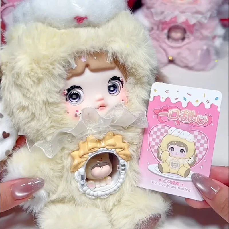 Nommi A Bite of Sweetness Series V7 - LIMITED STOCK