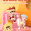POP MART HACIPUPU Little Foodie Series 1/12 Blind Box Action Figure