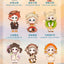 Heyone Fur Fur Today Mood Sunny Series Blind Box Collectible Figures