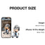 POP MART Gintama Welcome To Yorozuya Blind Box Figures