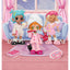 POP MART Lil Peach Riot Sleepover Series Blind Box