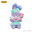 52TOYS Fuwa Fuwa Glamour Cutie Series Blind Box Anime Figure Collectible