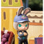 POP MART MOLLY × Zootopia Co-Branded Blind Box Figures