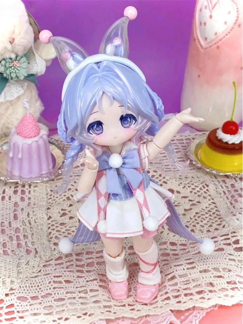 Come4free Bonnie Bunny Dream Box Series Blind Box BJD