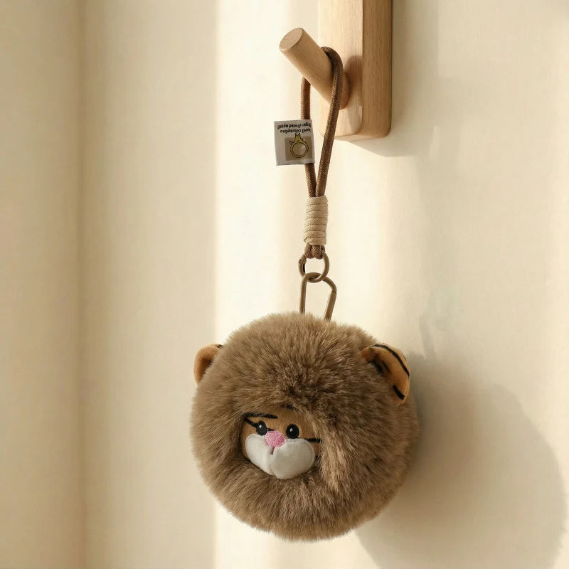 Plush Toys of The Twelve Zodiac Animals image 27