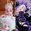 Luluelf Awakening Nature Series 1/8BJD Blind Box Movable Joint Doll styled product view