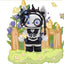 nan blind box vinyl figure, sealed mystery packaging, product photo for collectors in NZ