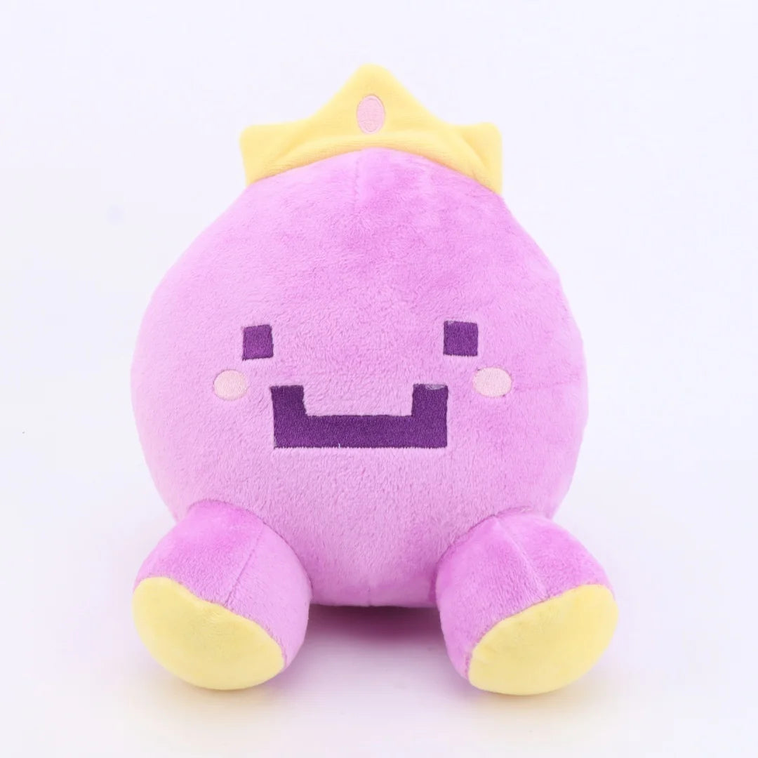 Cute Unstablesmp Wemmbu and Zam Plush image 17