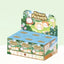 JOTOYS YUMO Forest Friends Series Blind Box Vinyl Anime Figure Collectible