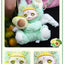 Maytree Dumia Fruit Wonderland Plush Figure Blind Box