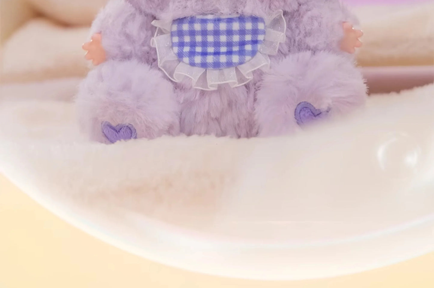 Jotoys Miana Nighty-Night To U Series Plush Blind Box Collectible Figures