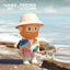 Finding Unicorn FARMER BOB Island Series Blind Box – Collectible Mystery Figures