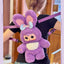 Samuel Cute Pet Backpack 600% Plush Blind Box Figure