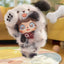 QKid Q Pet Series Plush Blind Box Blind Box Plush image 43