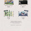 New Sleep Chinese Scrolls Series Blind Box Figures