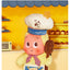 POP MART MOON GELATO Series-Baker Plush Doll box art view