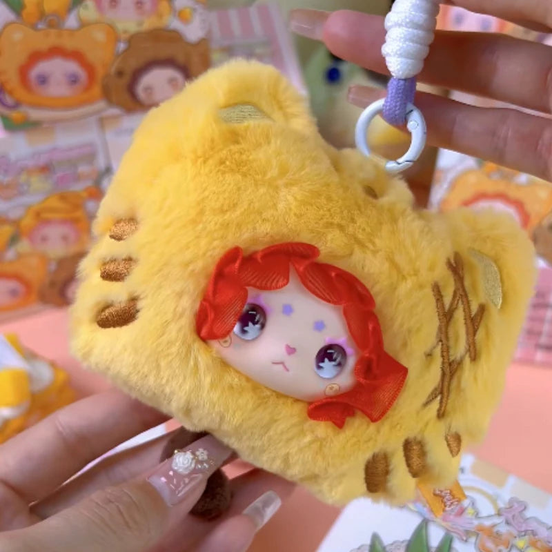 LOVELY EMMA Wonder Canteen Series Blind Box EMMA Bag Pendant Vinyl styled product view