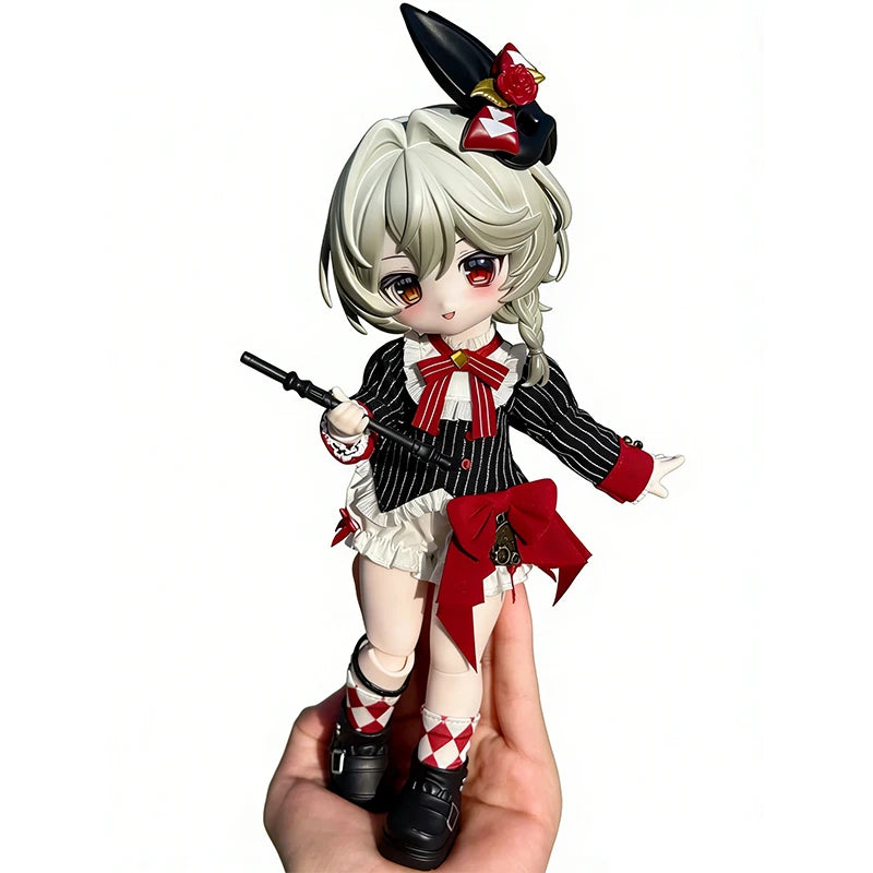 Come4free Bonnie Bunny Dream Box Series Blind Box BJD