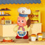 POP MART MOON GELATO Series-Baker Plush Doll detail view