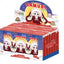 Samuel Snow Series Blind Box Cute Pendant Action Figure