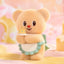 Butter Bear Baking Workshop Series Blind Box Figures