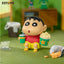 52TOYS Crayon Shin-chan Daily Life Series 3 Blind Box Mystery Collectible Figure