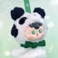 Diudiu Baby – Weather Baby Series Blind Box Plush Vinyl Figure