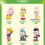 POP MART blind box vinyl figure, sealed mystery packaging, product photo for collectors in NZ