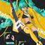 Blokees Hatsune Miku Miracle Edition Building Block Figure