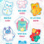 ShinWoo x Finding Unicorn Cold Hug Series Blind Box – Collectible Mystery Figures
