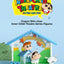 POP MART Crayon Shin-chan Inner-Child Theatre Series Figures Blind box art view