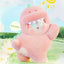 THE SLLO Dinosaur Hairy Dragon Series Blind Box Figure