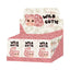 POP MART Crybaby Wild but Cutie Vinyl Plush Pendant Blind Box