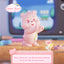 FUNISM Care Bears Little Things Series Cubby Face Blind Box Figures
